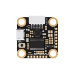 Foxeer F722 V4 Mini Flight Controller 20*20mm BetaFlight for DIY RC Racing Drone Accessories